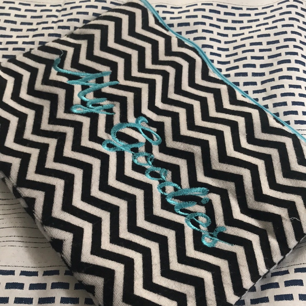 Brand new wet bathing suit bag!